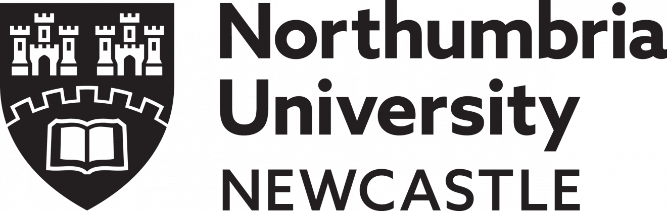 Northumbria University Logo