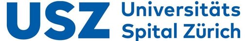 Universitats Spital Zurich logo