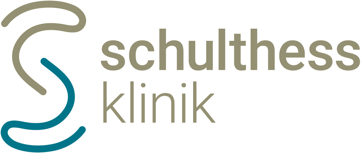 Schulthess Klinik logo