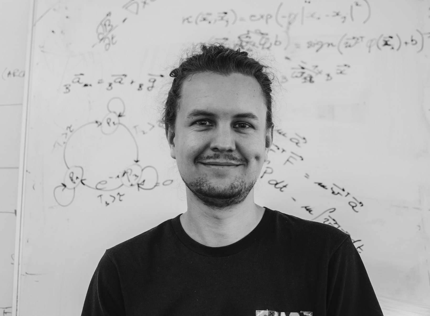 Alessandro Schaer