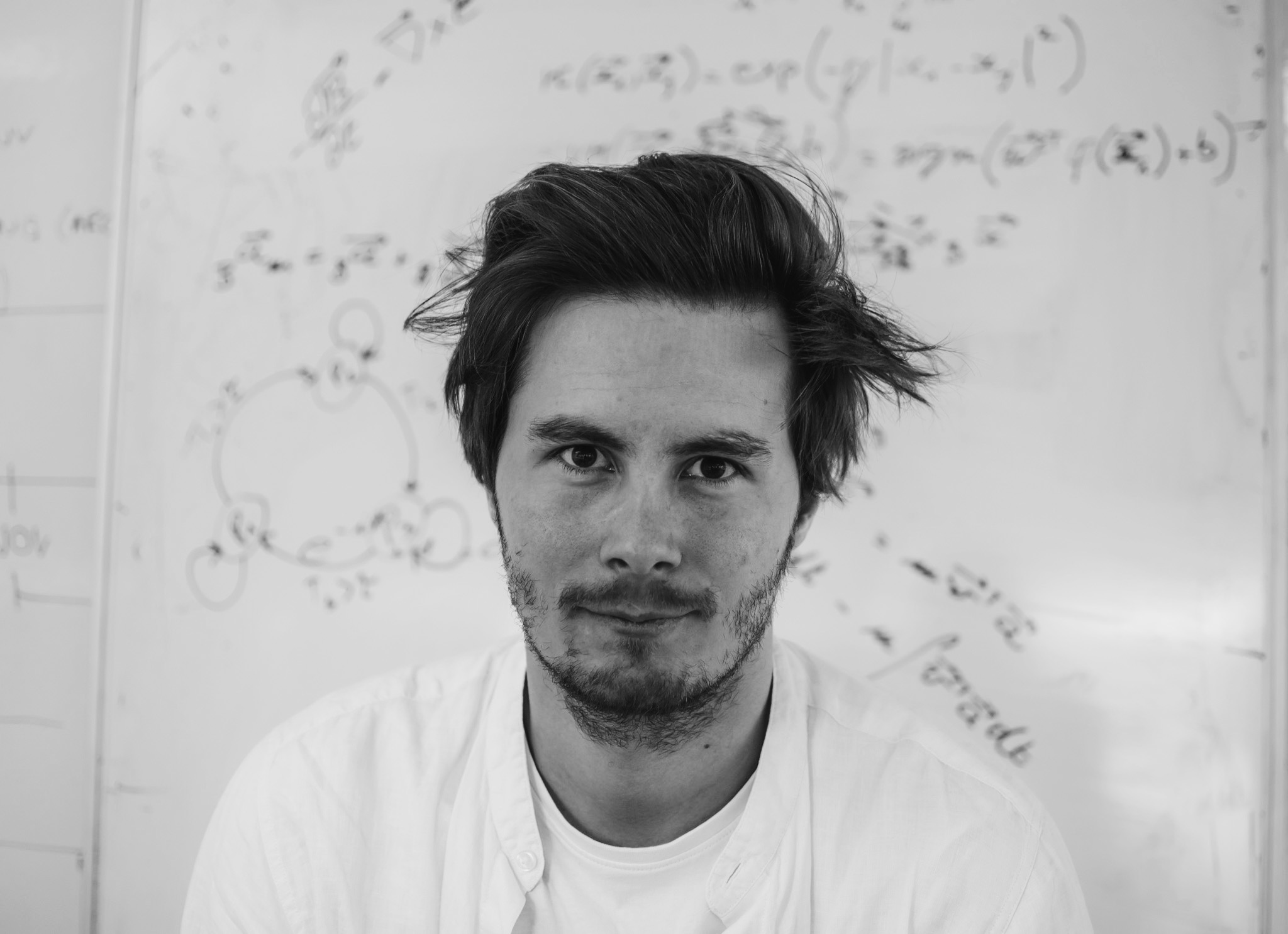 Henrik Maurenbrecher