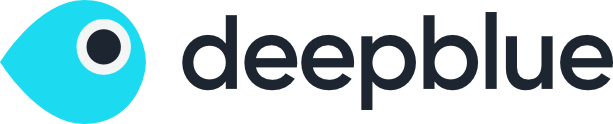 Deepblue Logo