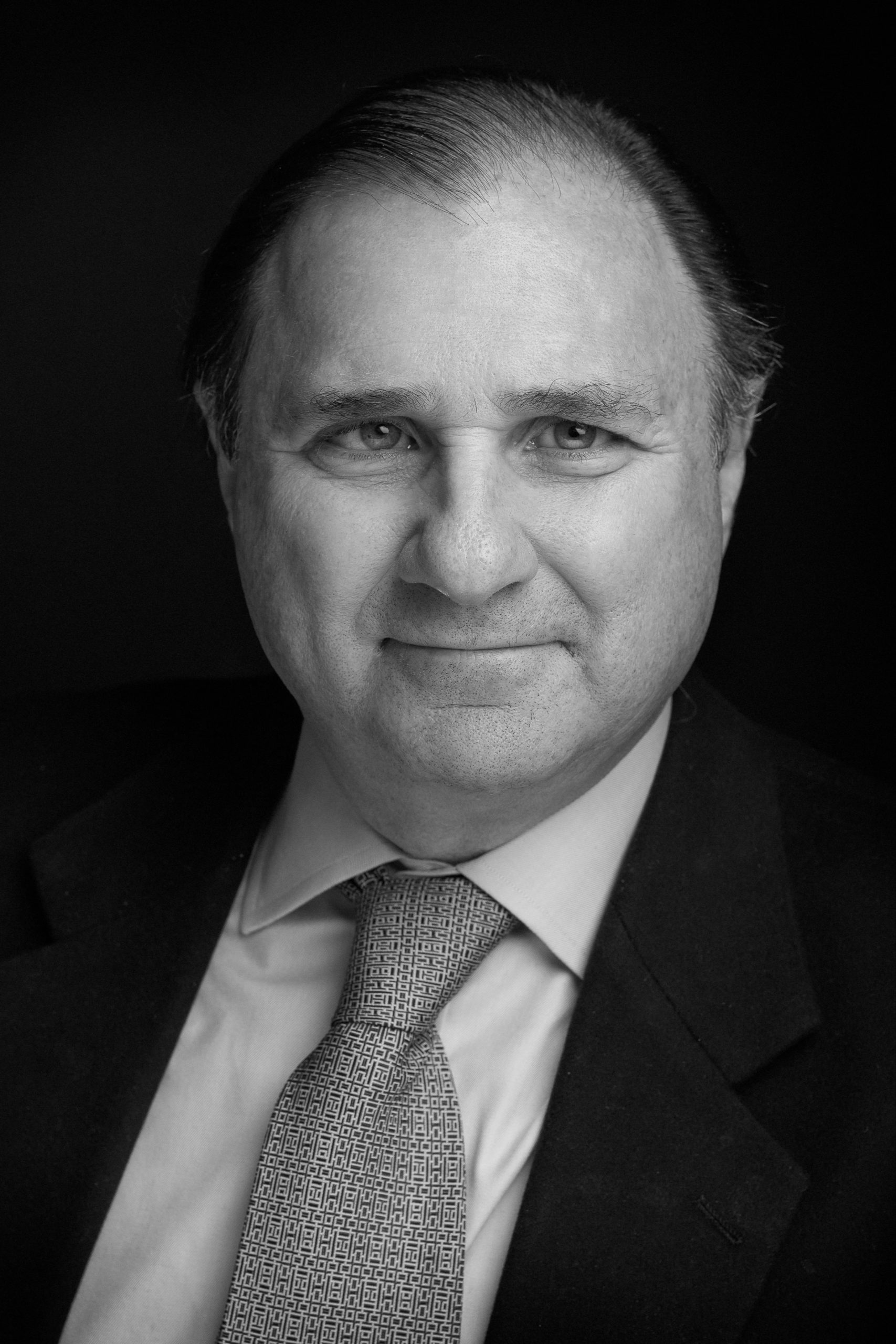 Selim Dusi photo